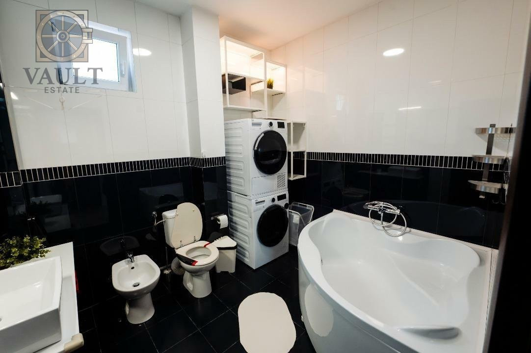 Apartament 3 camere 2 bai ION CREANGA - COLENTINA bloc nou 90mp 