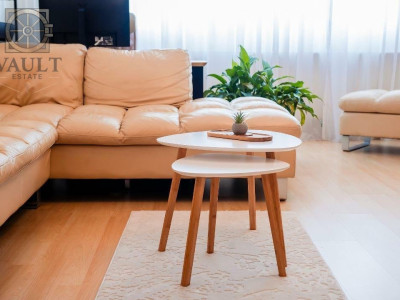 Apartament 3 camere 2 bai ION CREANGA - COLENTINA bloc nou 90mp 