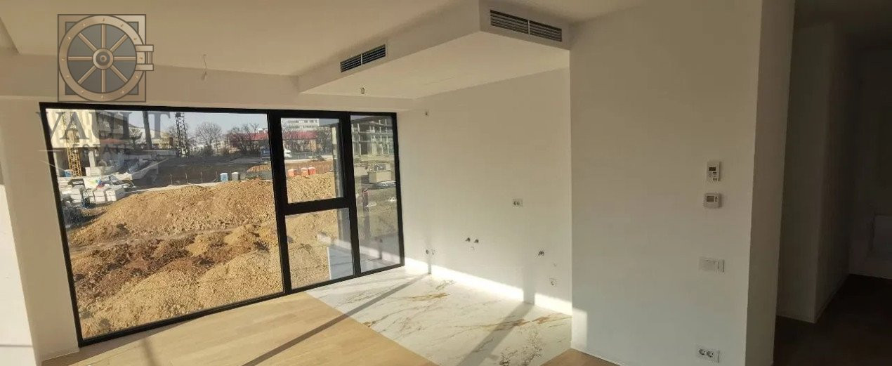 Apartament 2 Camere - Bloc 2025 - One Lake Club