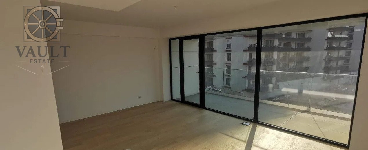Apartament 2 Camere - Bloc 2025 - One Lake Club