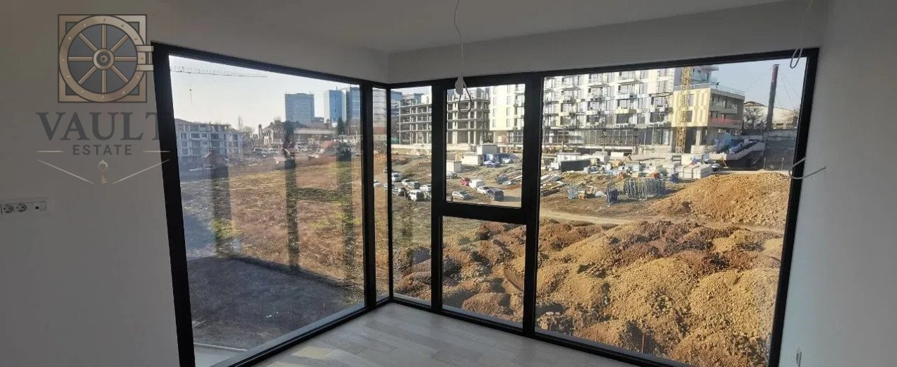 Apartament 2 Camere - Bloc 2025 - One Lake Club