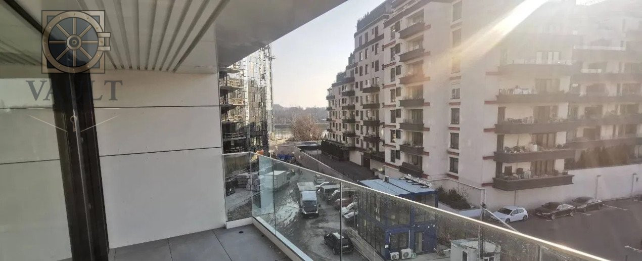 Apartament 2 Camere - Bloc 2025 - One Lake Club