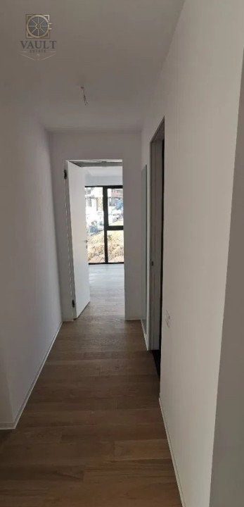 Apartament 2 Camere - Bloc 2025 - One Lake Club