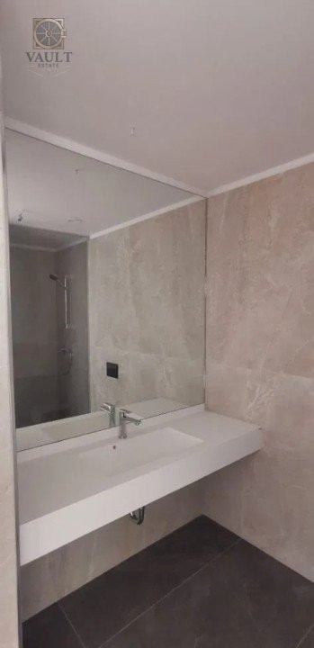 Apartament 2 Camere - Bloc 2025 - One Lake Club