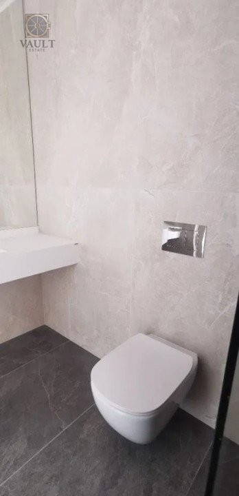 Apartament 2 Camere - Bloc 2025 - One Lake Club