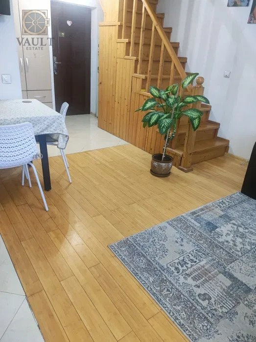Apartament 2 camere - Tip Duplex - Fizicienilor