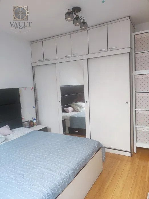 Apartament 2 camere - Tip Duplex - Fizicienilor