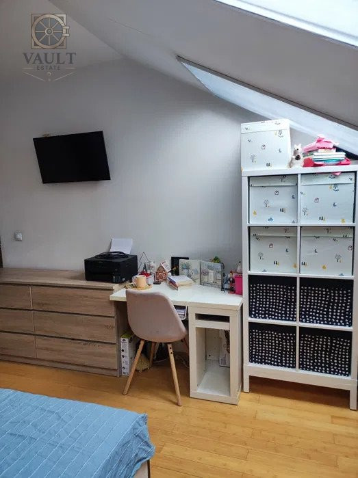 Apartament 2 camere - Tip Duplex - Fizicienilor