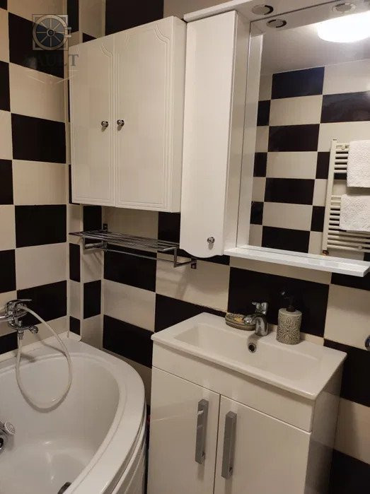 Apartament 2 camere - Tip Duplex - Fizicienilor
