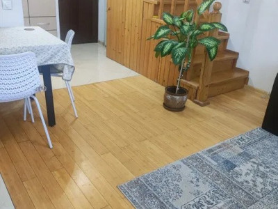 Apartament 2 camere - Tip Duplex - Fizicienilor