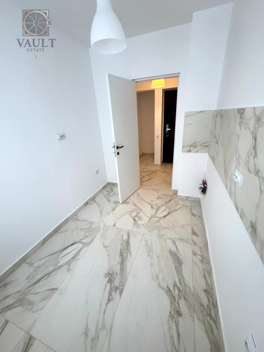 Apartament 3 camere FINISAT MODERN - Titan - Piata Minis