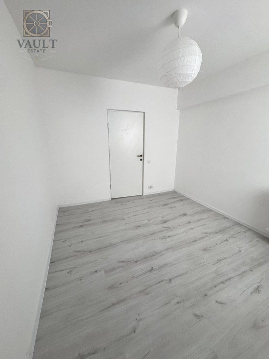 Apartament 3 camere FINISAT MODERN - Titan - Piata Minis