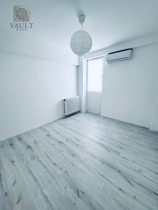 Apartament 3 camere FINISAT MODERN - Titan - Piata Minis
