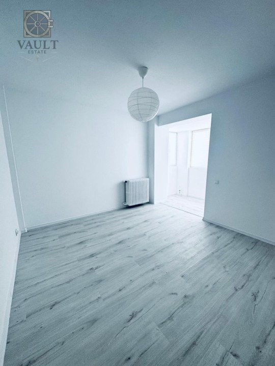 Apartament 3 camere FINISAT MODERN - Titan - Piata Minis