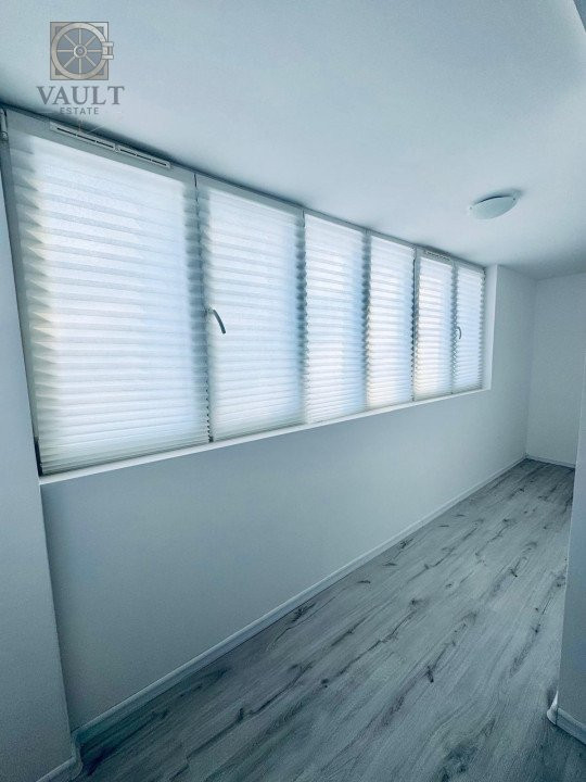 Apartament 3 camere FINISAT MODERN - Titan - Piata Minis