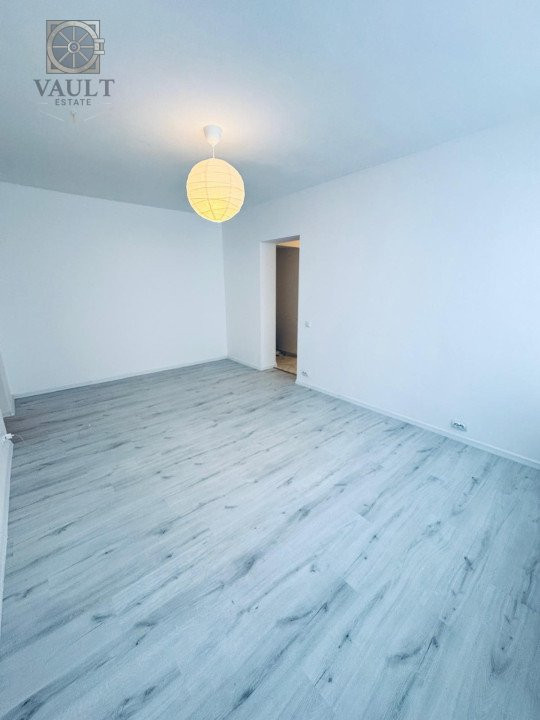 Apartament 3 camere FINISAT MODERN - Titan - Piata Minis