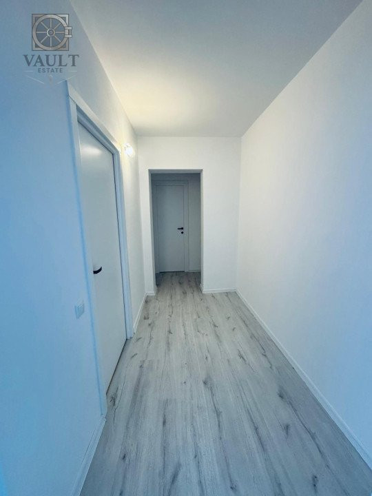 Apartament 3 camere FINISAT MODERN - Titan - Piata Minis