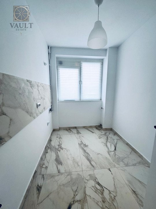 Apartament 3 camere FINISAT MODERN - Titan - Piata Minis