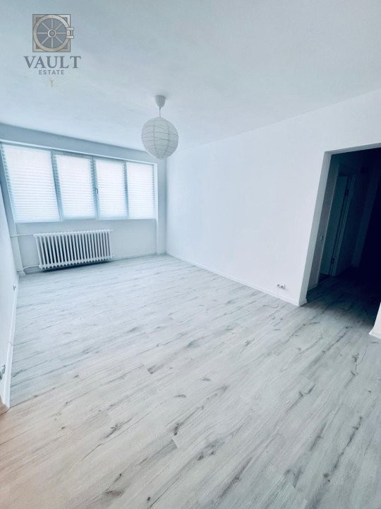 Apartament 3 camere FINISAT MODERN - Titan - Piata Minis