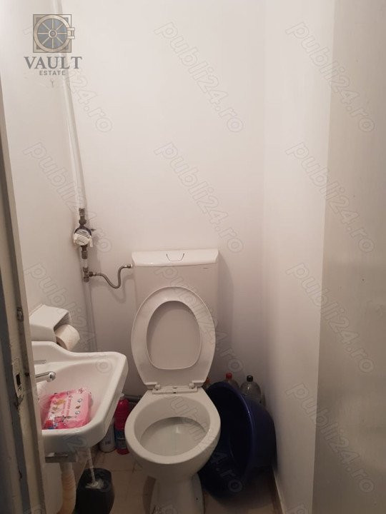 Apartament  4 camere - Ozana - 1 DECEMBRIE 1918 - etaj 1/4 -