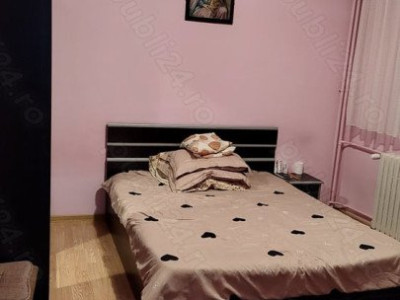 Apartament  4 camere - Ozana - 1 DECEMBRIE 1918 