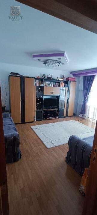 Apartament 2 camere  - Centrala Proprie - Costin Georgian