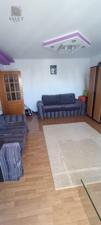 Apartament 2 camere  - Centrala Proprie - Costin Georgian