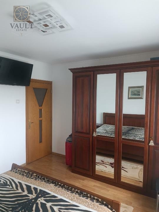 Apartament 2 camere  - Centrala Proprie - Costin Georgian