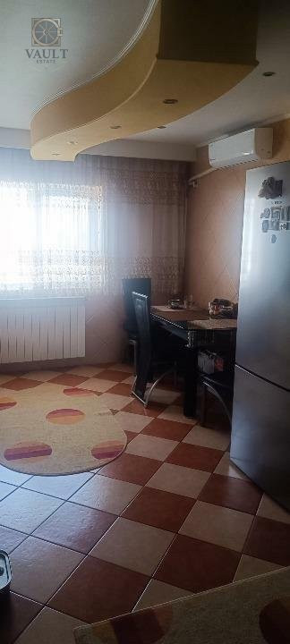 Apartament 2 camere  - Centrala Proprie - Costin Georgian
