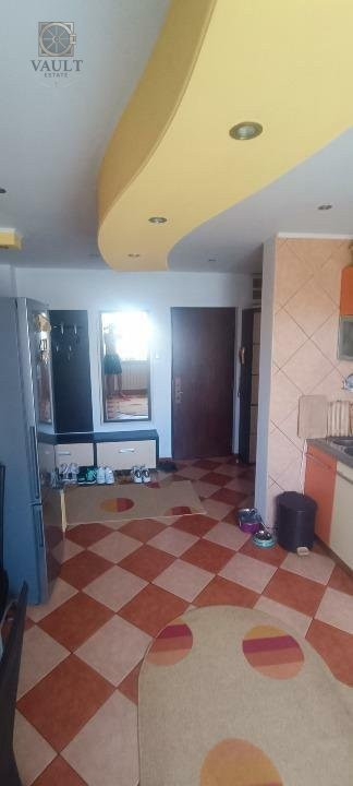 Apartament 2 camere  - Centrala Proprie - Costin Georgian