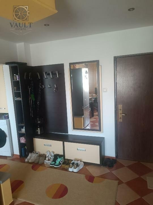Apartament 2 camere  - Centrala Proprie - Costin Georgian