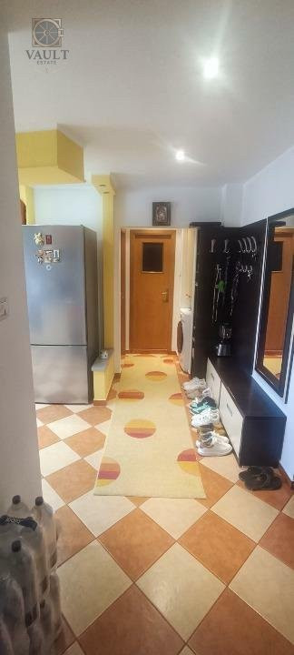 Apartament 2 camere  - Centrala Proprie - Costin Georgian