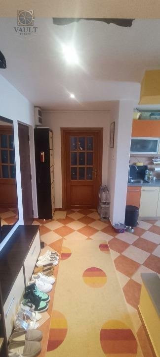 Apartament 2 camere  - Centrala Proprie - Costin Georgian