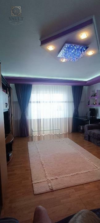 Apartament 2 camere  - Centrala Proprie - Costin Georgian