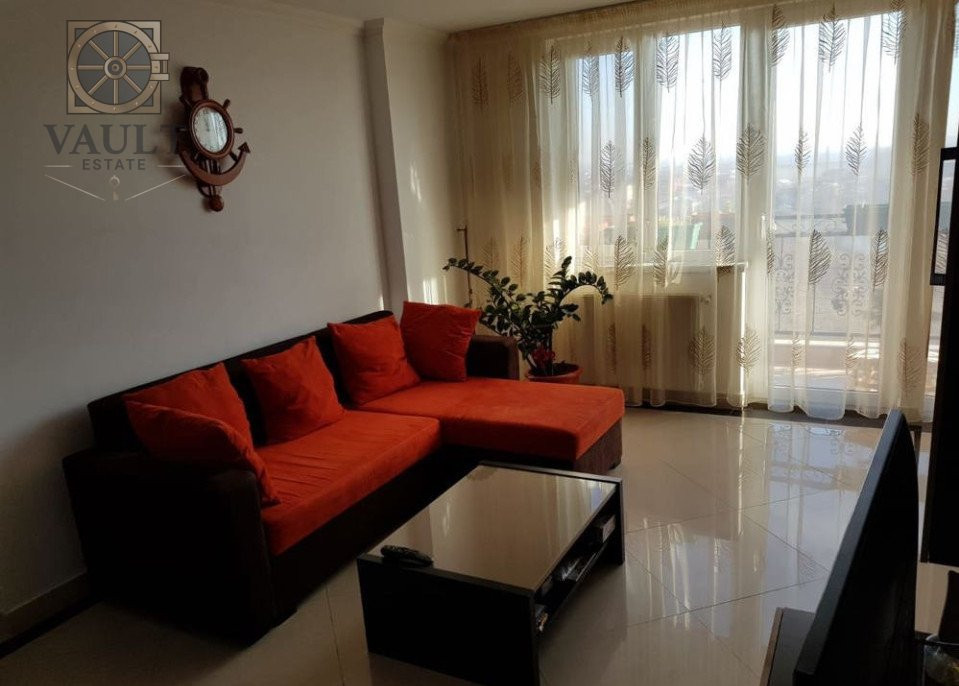 Apartament 4 camere - zona Pantelimon