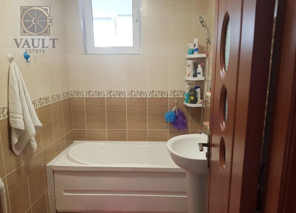 Apartament 4 camere - zona Pantelimon