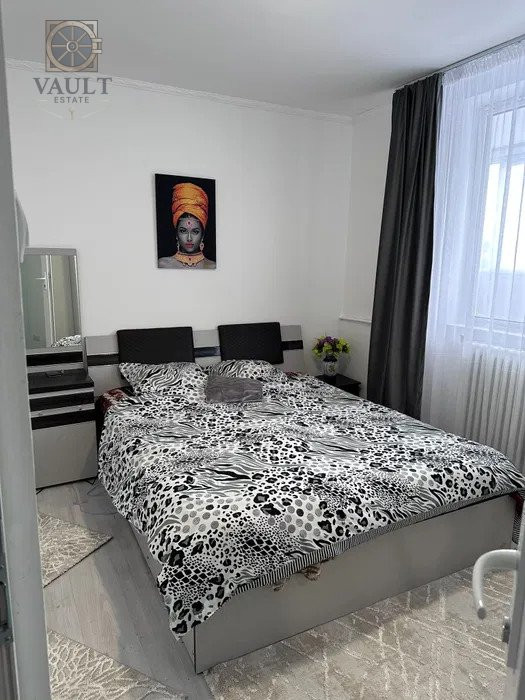 Apartament 2 camere - Semidecomandat - Stefan cel Mare
