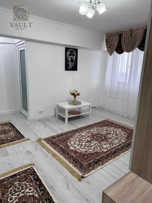 Apartament 2 camere - Semidecomandat - Stefan cel Mare