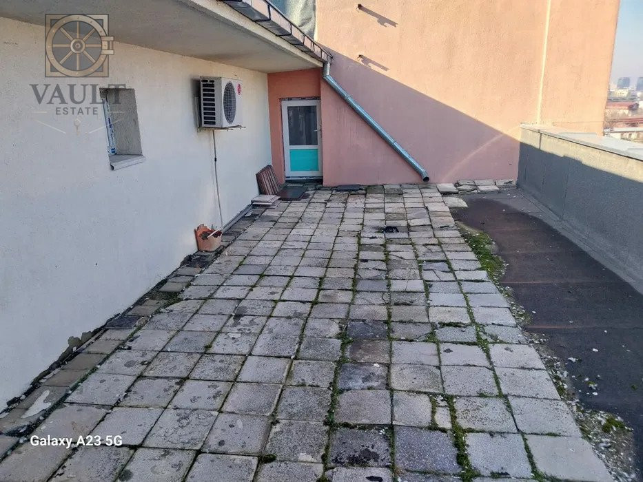 Apartament 2 camere - Semidecomandat - Stefan cel Mare