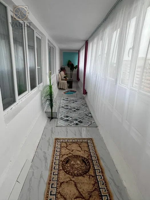 Apartament 2 camere - Semidecomandat - Stefan cel Mare