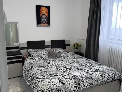 Apartament 2 camere - Semidecomandat - Stefan cel Mare