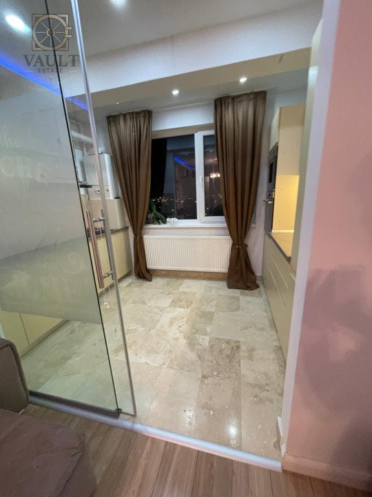 Apartament 2 camere- BLOC 2020- MILITARI 
