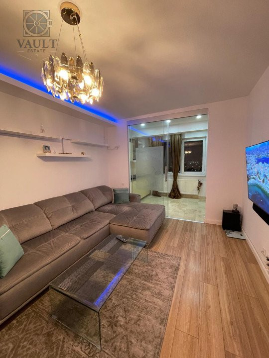 Apartament 2 camere- BLOC 2020- MILITARI 