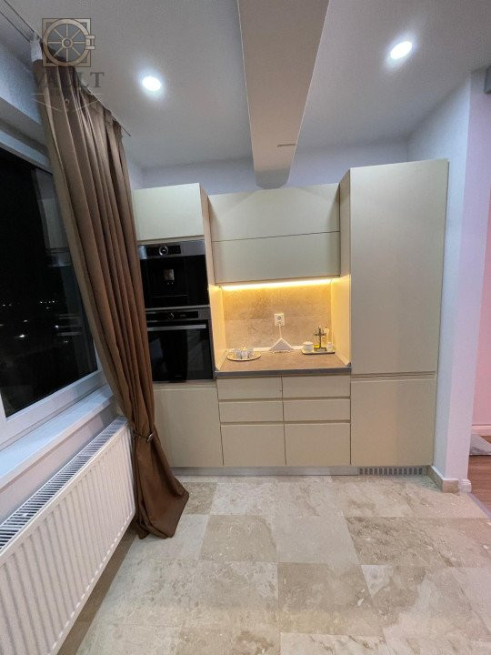 Apartament 2 camere- BLOC 2020- MILITARI 