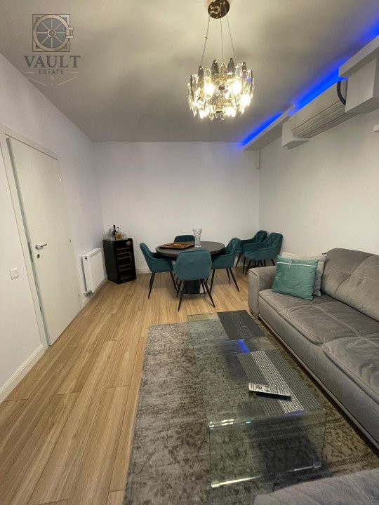 Apartament 2 camere- BLOC 2020- MILITARI 