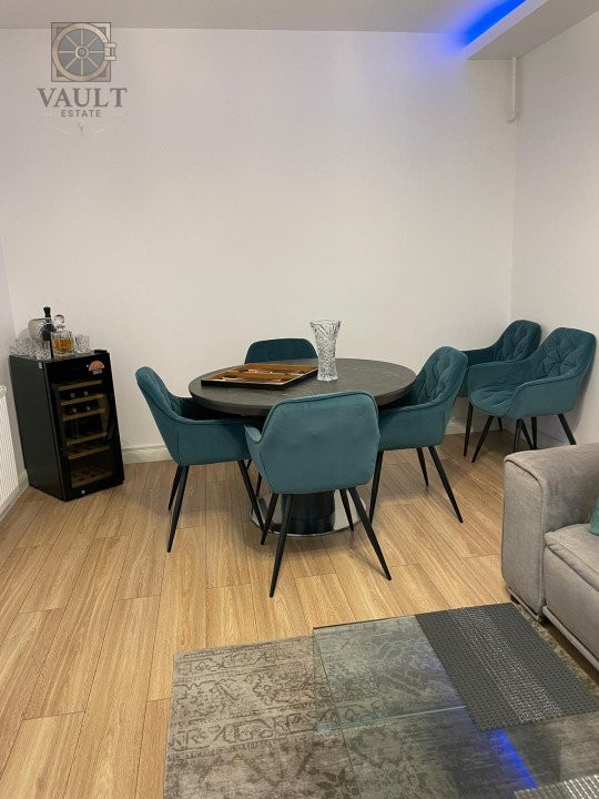 Apartament 2 camere- BLOC 2020- MILITARI 