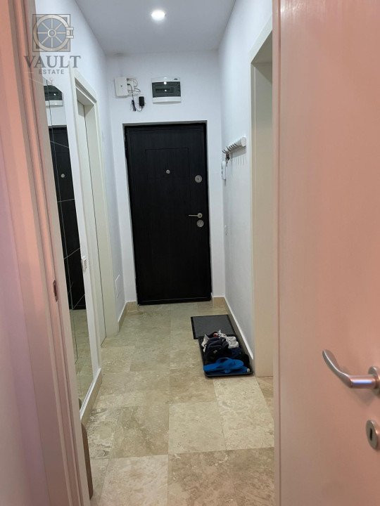 Apartament 2 camere- BLOC 2020- MILITARI 