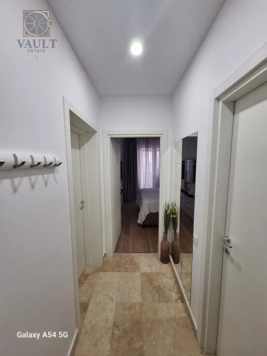 Apartament 2 camere- BLOC 2020- MILITARI 