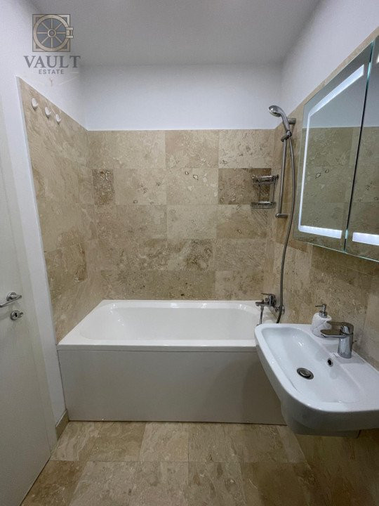 Apartament 2 camere- BLOC 2020- MILITARI 