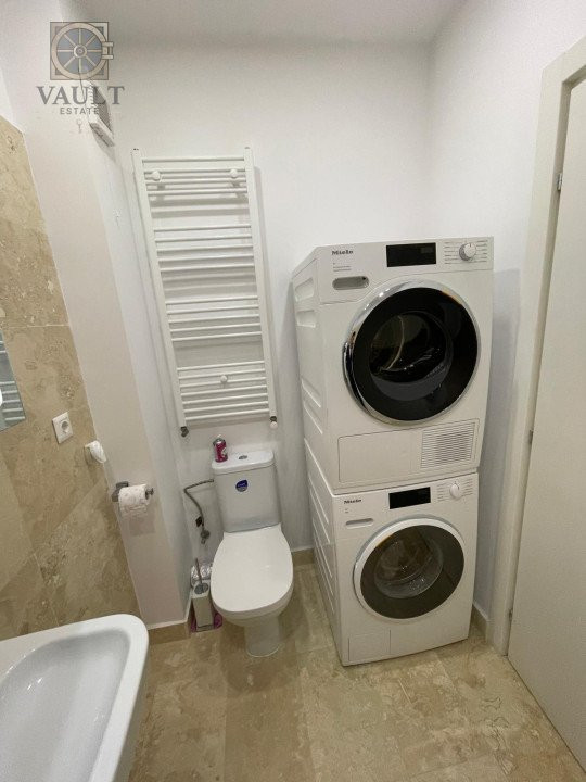 Apartament 2 camere- BLOC 2020- MILITARI 